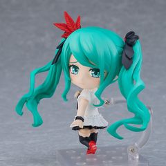 ねんどろいど 2430 初音ミク ワールドイズマイン2024 グッドスマイル