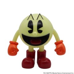SOFVIPS PAC-MAN ソフビップス パックマン 日本製 - メルカリ