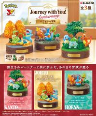 リーメント ポケモンの街3 潮風の通り道 全6種 - メルカリ
