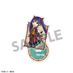 2026年最新】POP UP PARADE 「FAIRY TAIL」 ウェンディ・マーベルの