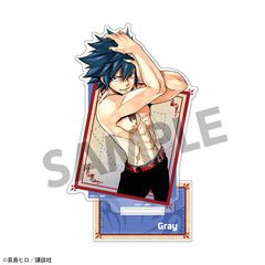 Free!DF いまじんWeb購入特典 松岡凛 特大等身大布ポスター - メルカリ