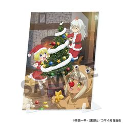 予約】【新品】アズールレーン 描き下ろし特大タペストリー お風呂 