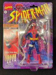 Hasbro サイボーグ・スパイダーマン