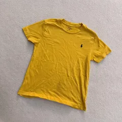 130 ポロラルフローレン キッズ 半袖 Tシャツ 0612T2のサムネイル