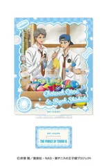 2026年最新】鳳長太郎 アクリルスタンドの人気アイテム - メルカリ