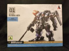【未開封】フロントミッション ゼニス 都市迷彩Ver. ヴァンツァーアーツ 未開封】フロントミッション ゼニス 都市迷彩Ver. ヴァンツァーアーツ