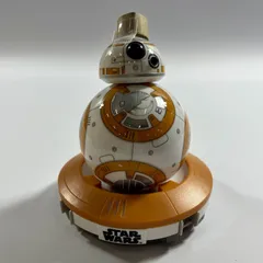 ☆ STARWARS スターウォーズ エピソード7 BB-8ドロイド ラジコン