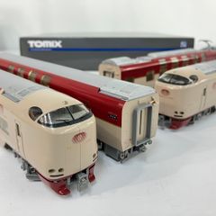 TOMIX HO-9087 285系サンライズエクスプレス基本セットA - メルカリ