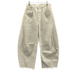 シーニュ cygne ファンシーカーヴィデニム Rudy サイズ1 - メルカリ