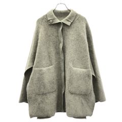 新品】etre relie エトレリー 38 ベージュコート - メルカリ