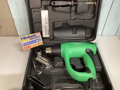 ◇ハイコーキ(HIKOKI ※旧:日立工機) ヒートガン RH600T - メルカリ