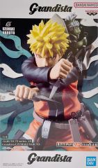 NARUTO 72 series 45 Grandista うずまきナルト - メルカリ