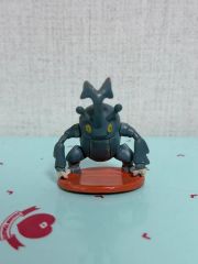 美品 立体ポケモン図鑑 ココドラ コドラ ボスゴドラ - メルカリ