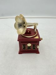 ラビット　オルゴール　受話器置き　アンティーク メルカリ - 日本最大のフリマサービス