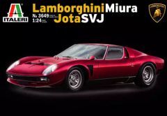 AUTOart ランボルギーニ ミウラ【ジャンク】 - メルカリ