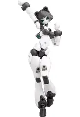 中古】プラモデル 1/12 QK-ST-002 「Gene Interferenceシリーズ