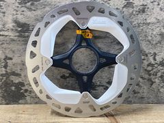 Shimano RT-MT900-S ディスクブレーキローター 2枚セット - メルカリ