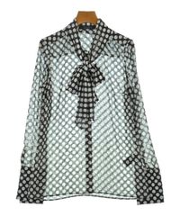 新品タグ付きERMANNO SCERVINO オフショルブラウス 40サイズ - メルカリ