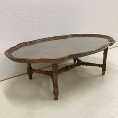 DREXEL HERITAGE ドレクセルヘリテイジ フランチェスカ ランプテーブル