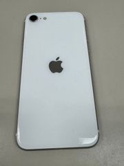 美品 iPhone SE 第2世代 256GB SIMフリー ホワイト - メルカリ