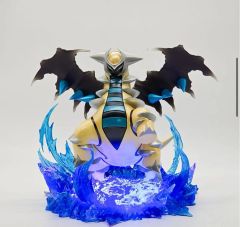 柴*崎様 遊戯王 フィギュア V.S.シリーズ ブルーアイズホワイト