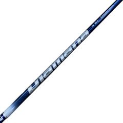 美品】ディアマナ TB 50 (S) FWシャフト（PIMGスリーブ付） - メルカリ