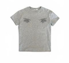 2019ss MILKBOY angel wing T-shirt - メルカリ