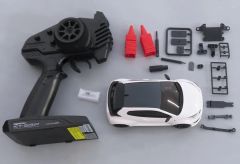 京商 ミニッツ AWD 本体 プロポセット - メルカリ
