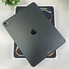 2026年最新】IPAD pro m4 13インチ 512の人気アイテム - メルカリ