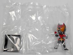 BANDAI SPIRITS 이치 반 쿠지 가면 라이더 50th anniversary Vol.2 E상 가면 라이더 키바 DEFORME-X -가면 라이더-