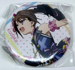 THANATOS NiGHT アニメガ 缶バッジ リアム - メルカリ