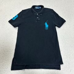 Polo by Ralph Lauren ポロシャツ ビッグポニー swag - メルカリ