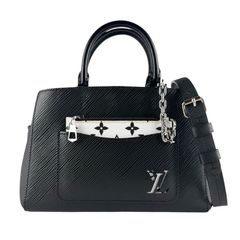 Louis Vuitton ナノアルマ （スカーフ付き） - メルカリ