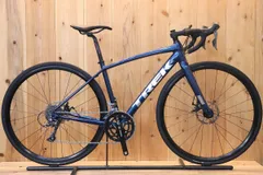 トレック TREK ドマーネ DOMANE AL2 GEN3 2021年モデル 49サイズ シマノ クラリス R2000 MIX 8S アルミ ロードバイク 【芦屋店】のサムネイル