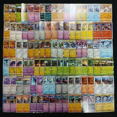 2026年最新】ポケモンカード まとめ売り 100枚の人気アイテム - メルカリ