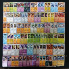 134枚 ポケカ 伝説、幻ポケモンまとめ売りセット 大量 legend - メルカリ