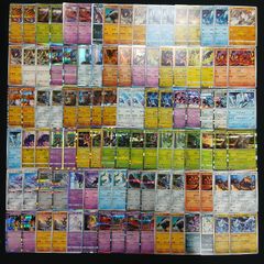 ポケモンカード xy bw ノーマル100枚 まとめ売り - メルカリ
