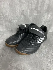 FREAK'S STORE フリークスストア UMBRO アンブロ 別注 サッカー フットサル シューズ size25ｃｍ/黒 ■■ メンズのサムネイル