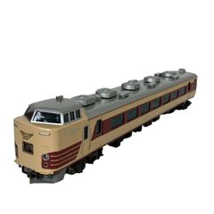KTM HOゲージ 485系 モハ484形 - メルカリ