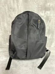 Afternoon Tea アフタヌーンティー WARDROBE 撥水 ナイロン リュック デイパック バッグ size‐/黒 ■■ レディースのサムネイル