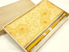 平和屋着物○男性 長襦袢 袷 暈し染め 正絹 逸品 AABI7526ck - メルカリ