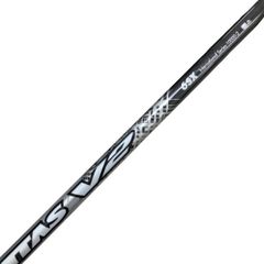 美品】アッタスV2 5S テイラーメイドスリーブ付 - メルカリ