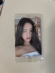 GFRIEND ソウォン 会場限定 トレカ 大阪 - メルカリ