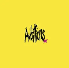 (CD)Ambitions 初回限定盤(CD+DVD)／ONE OK ROCKのサムネイル