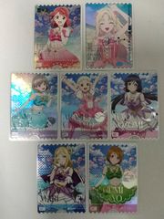 PSA10】Reバース 南夢芽 パラレル連番セット - メルカリ