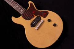 【used】Gibson / Custom Shop Historic Collection 1958 Les Paul Junior 2020 3.09kg #80242【TONIQ横浜】のサムネイル