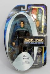 DIAMOND SELECT TOYS ACTION FIGURE STAR TREK DEEP SPACE NINE CHIEF MILES O'BRIEN 7インチ