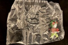 BANDAI SPIRITS 이치 반 쿠지 가면 라이더 50th anniversary Vol.2 E상 스카이 라이더 DEFORME-X -가면 라이더-