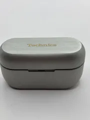 Technics EAH-AZ80 ケース　シルバー　ワイヤレス　イヤホンのサムネイル