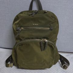 未使用級】TUMI アスコットコンバーチブル バックパック リュック 2way